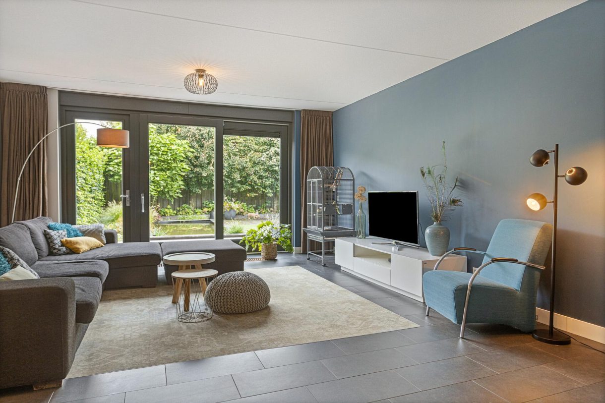 Te koop: Foto Woonhuis aan de Wapenschouw 2 in Huissen