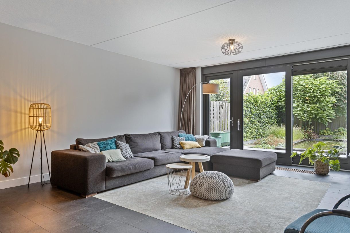 Te koop: Foto Woonhuis aan de Wapenschouw 2 in Huissen