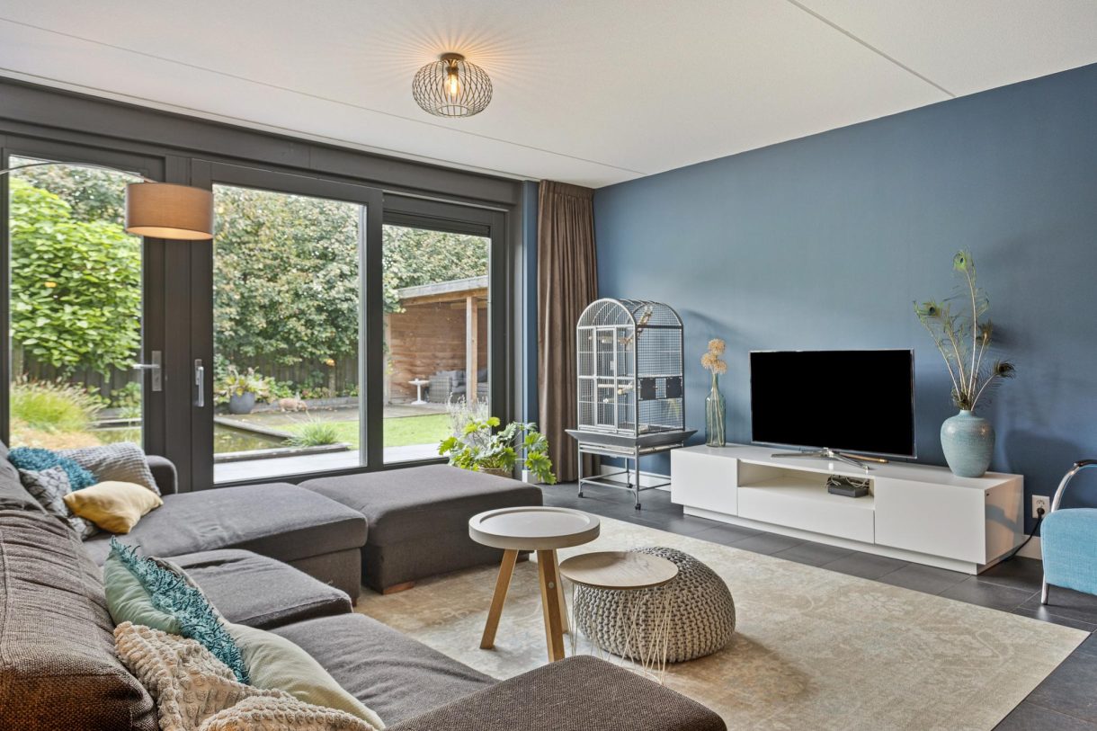 Te koop: Foto Woonhuis aan de Wapenschouw 2 in Huissen