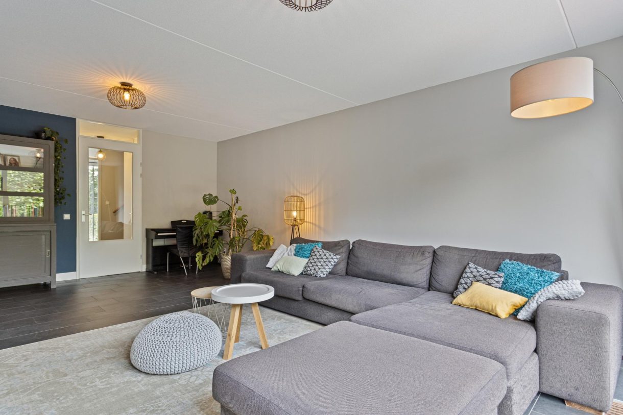 Te koop: Foto Woonhuis aan de Wapenschouw 2 in Huissen