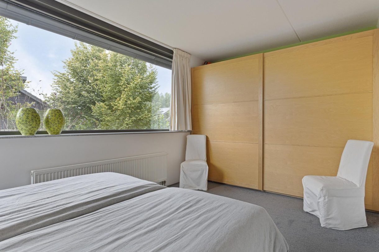 Te koop: Foto Woonhuis aan de Wapenschouw 2 in Huissen