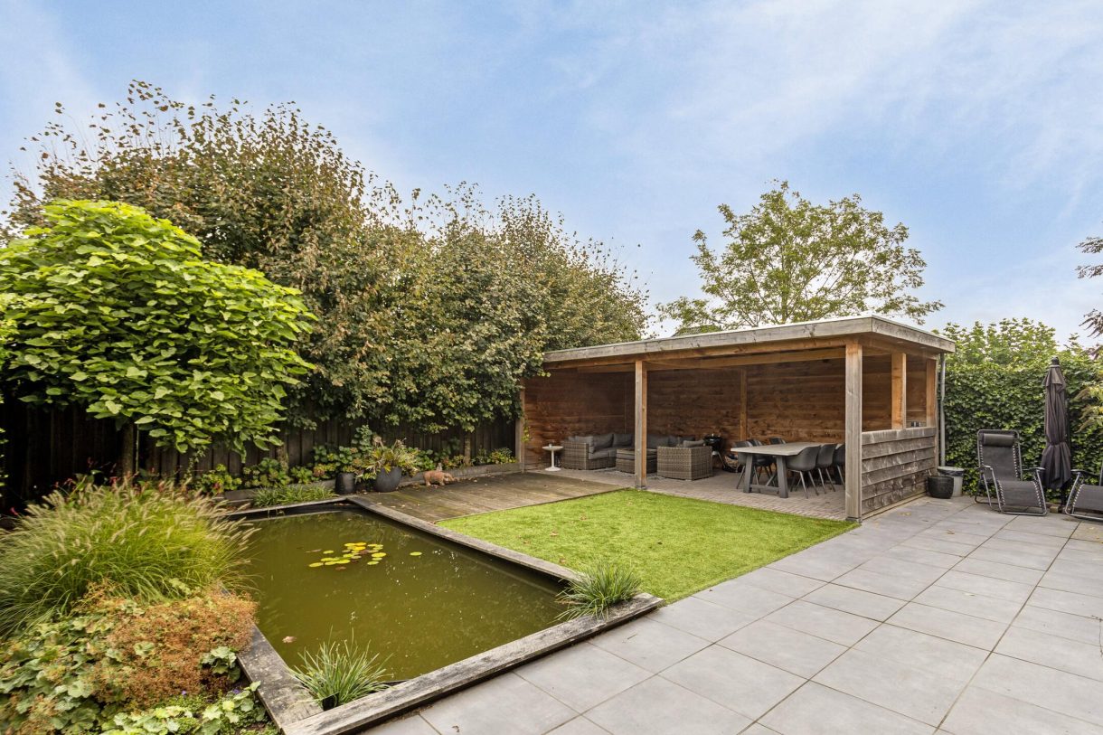 Te koop: Foto Woonhuis aan de Wapenschouw 2 in Huissen