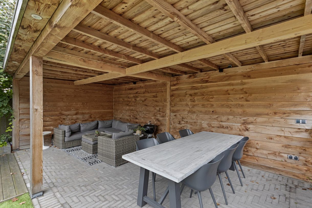 Te koop: Foto Woonhuis aan de Wapenschouw 2 in Huissen