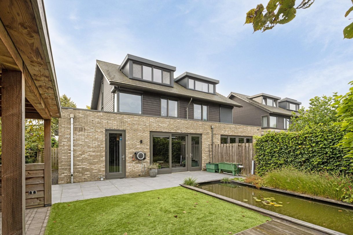 Te koop: Foto Woonhuis aan de Wapenschouw 2 in Huissen