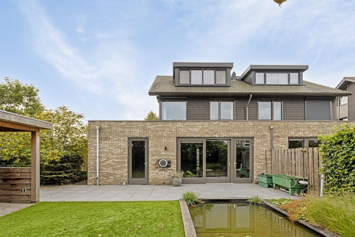 Te koop: Foto Woonhuis aan de Wapenschouw 2 in Huissen