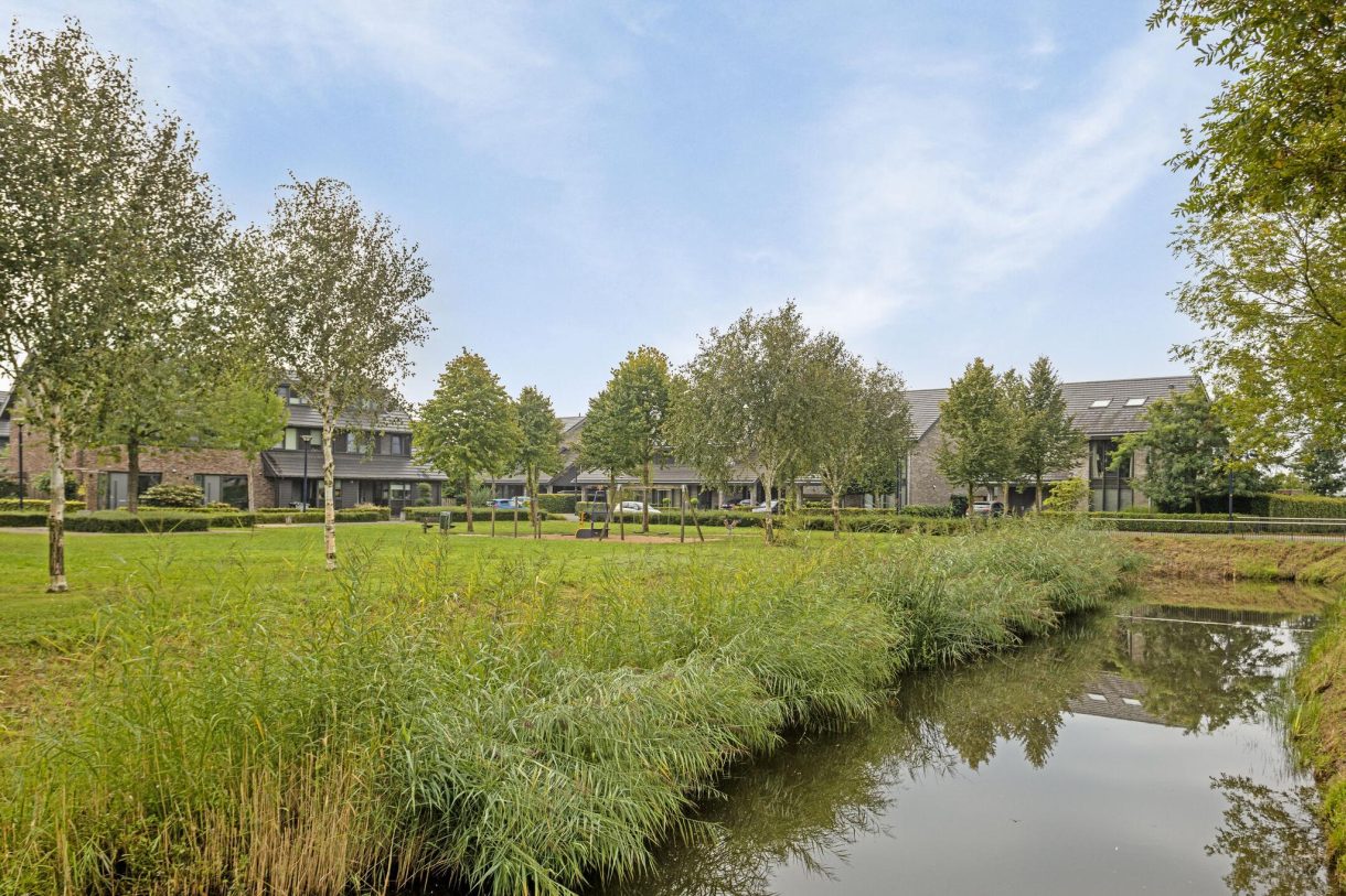 Te koop: Foto Woonhuis aan de Wapenschouw 2 in Huissen