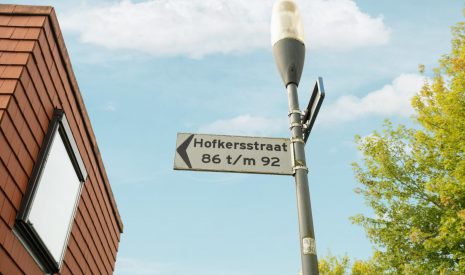 Te koop: Foto Woonhuis aan de Hofkersstraat 86 in Nijmegen