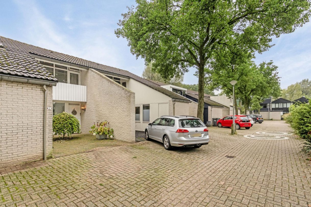 Te koop: Foto Woonhuis aan de Blokland 5 in Huissen