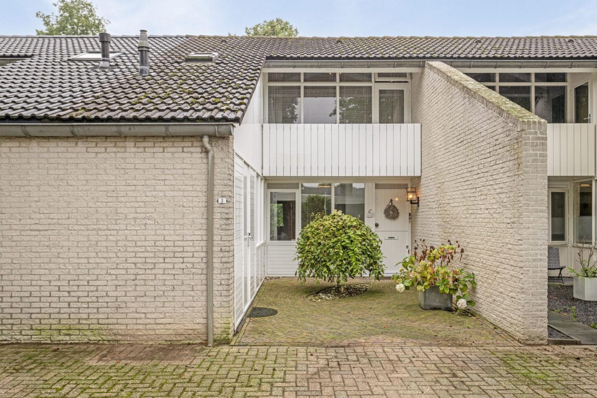 Te koop: Foto Woonhuis aan de Blokland 5 in Huissen