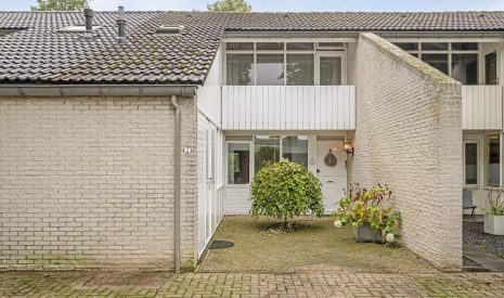 Te koop: Foto Woonhuis aan de Blokland 5 in Huissen