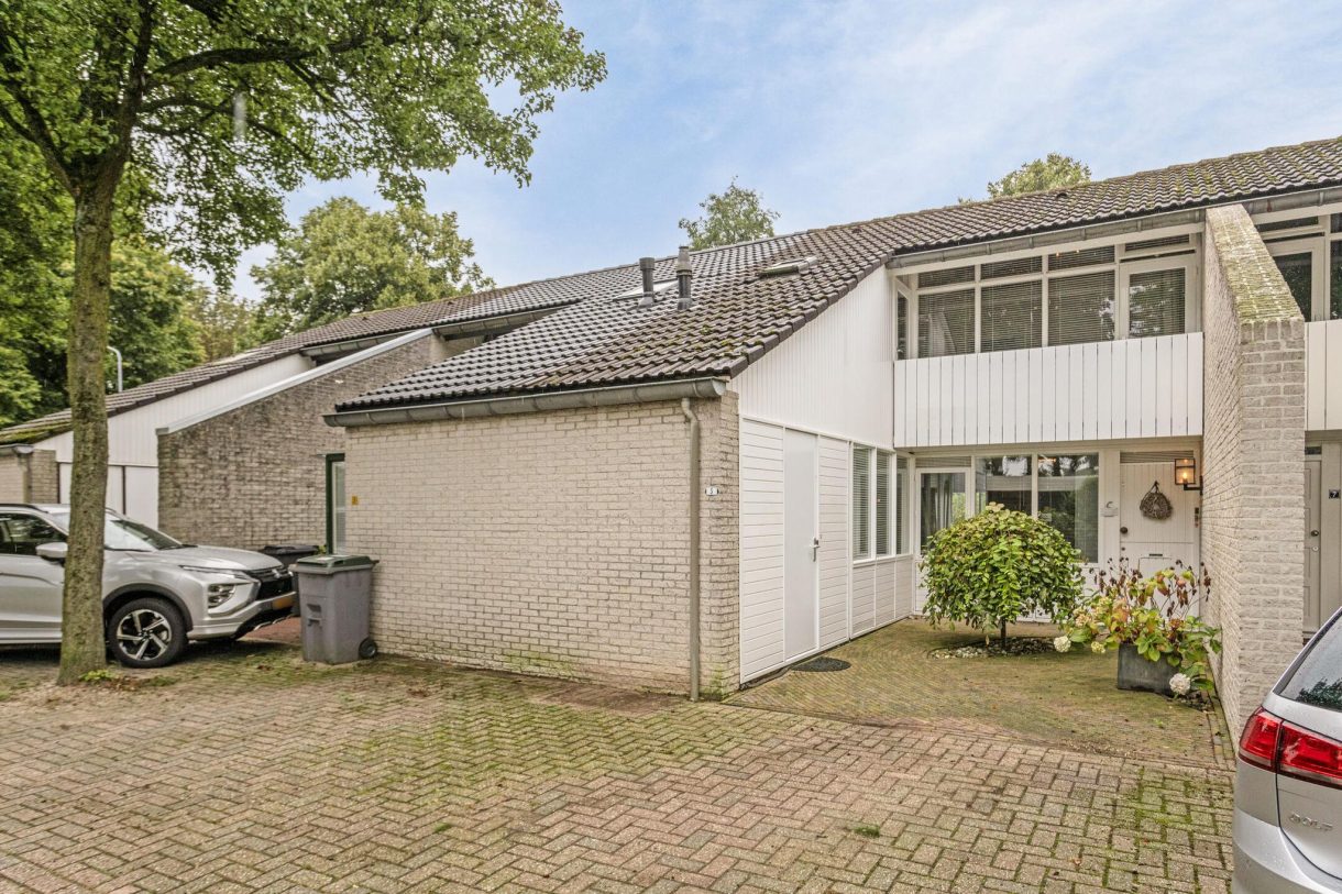 Te koop: Foto Woonhuis aan de Blokland 5 in Huissen