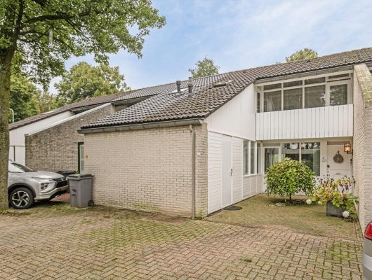 Hoofdfoto van Huissen Blokland 5