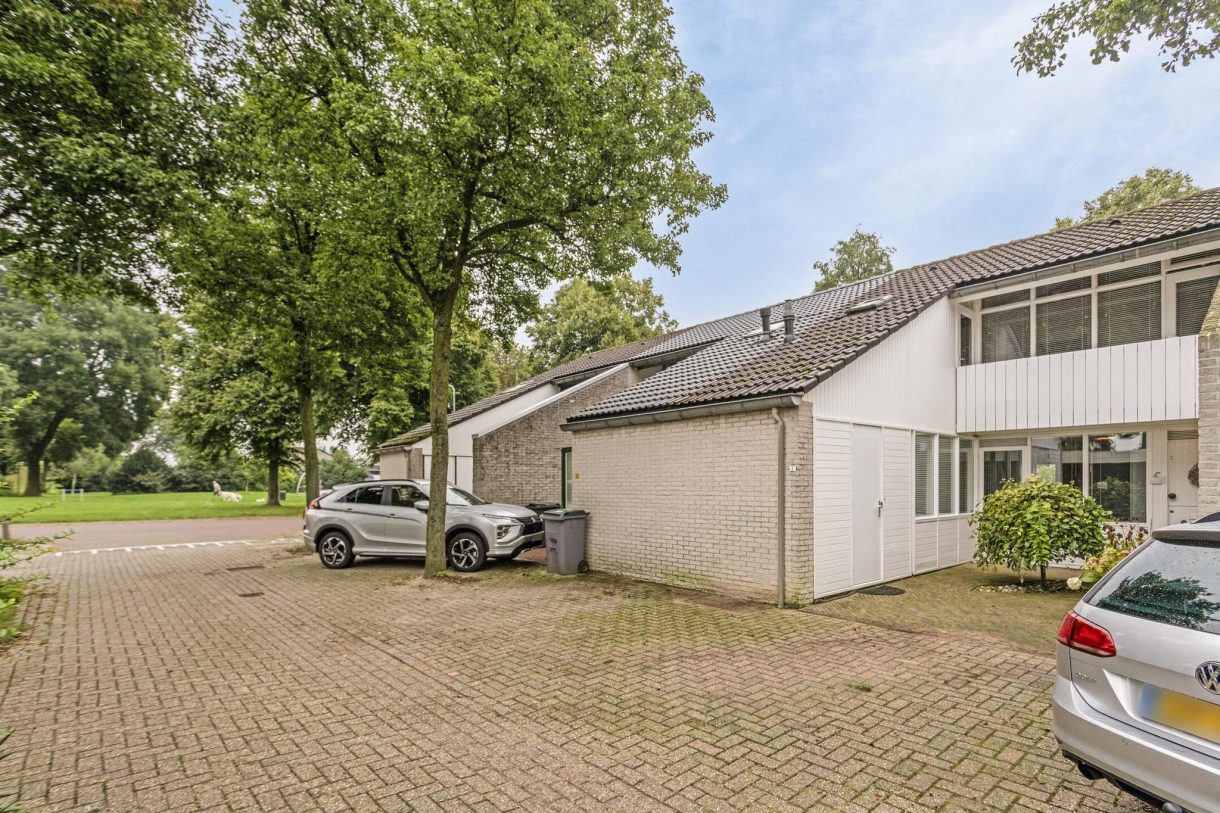 Te koop: Foto Woonhuis aan de Blokland 5 in Huissen