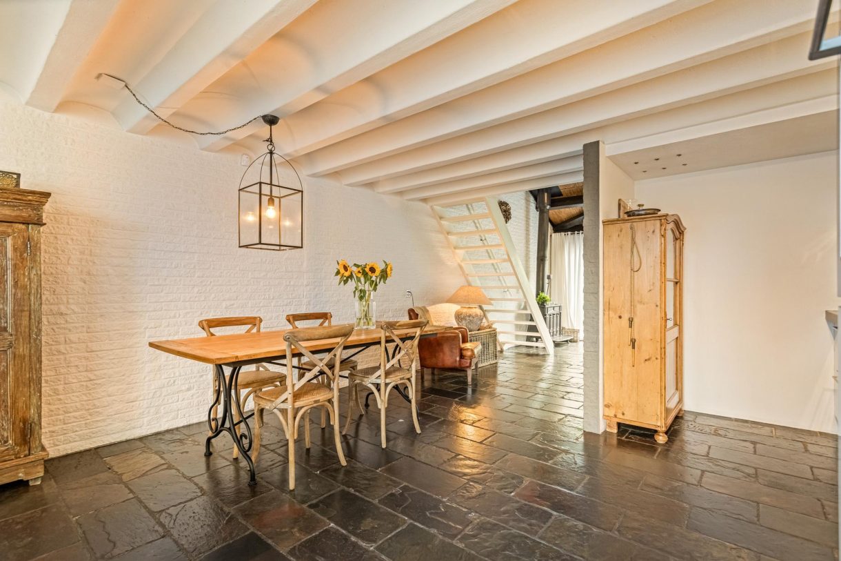 Te koop: Foto Woonhuis aan de Blokland 5 in Huissen