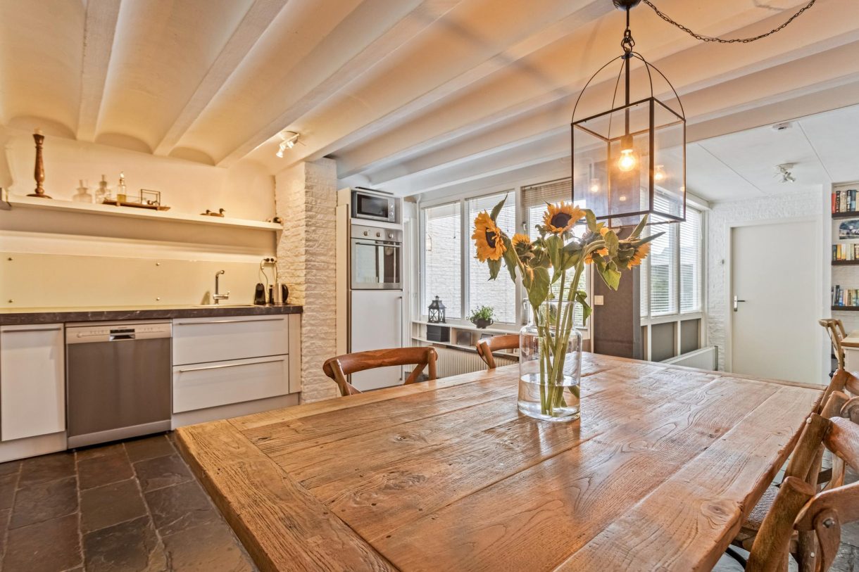 Te koop: Foto Woonhuis aan de Blokland 5 in Huissen