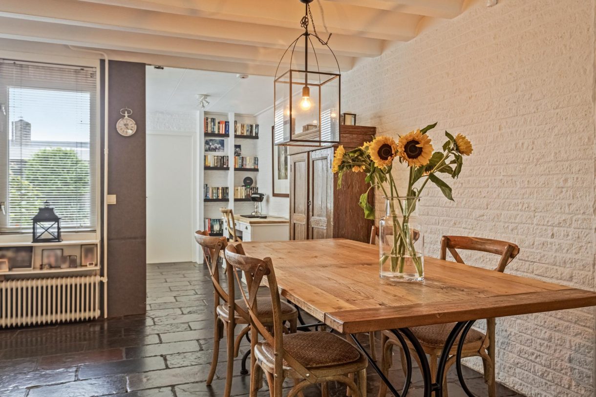 Te koop: Foto Woonhuis aan de Blokland 5 in Huissen