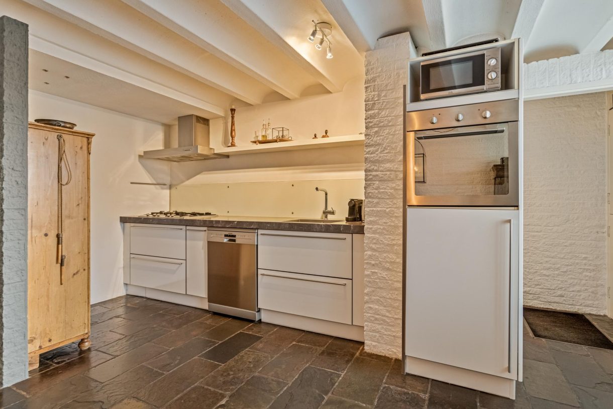 Te koop: Foto Woonhuis aan de Blokland 5 in Huissen