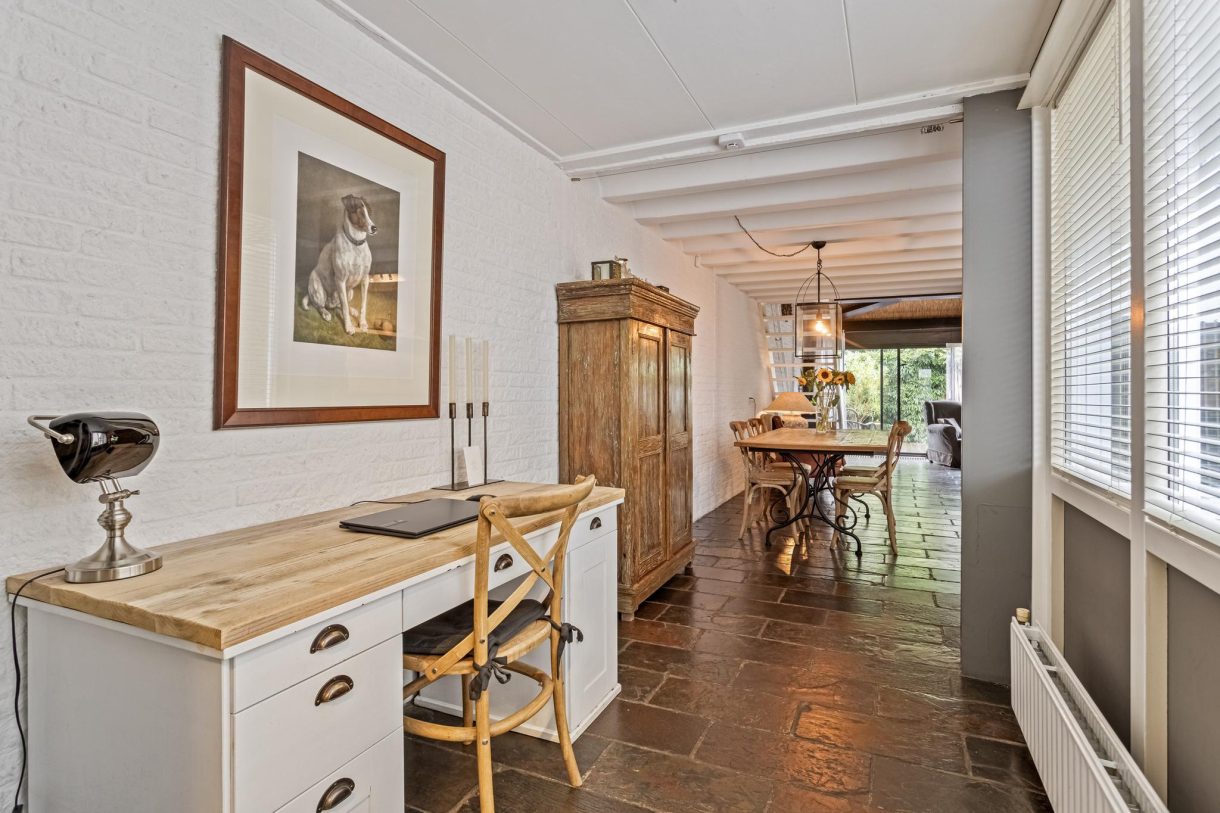 Te koop: Foto Woonhuis aan de Blokland 5 in Huissen