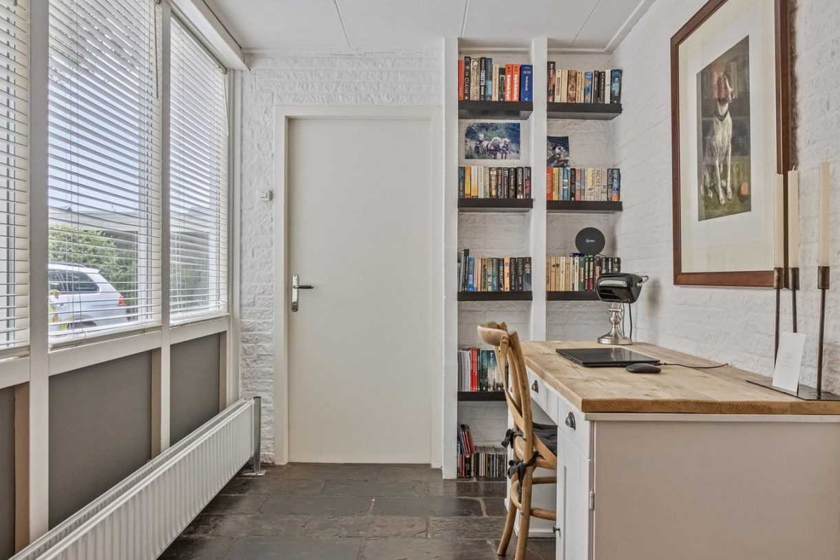 Te koop: Foto Woonhuis aan de Blokland 5 in Huissen