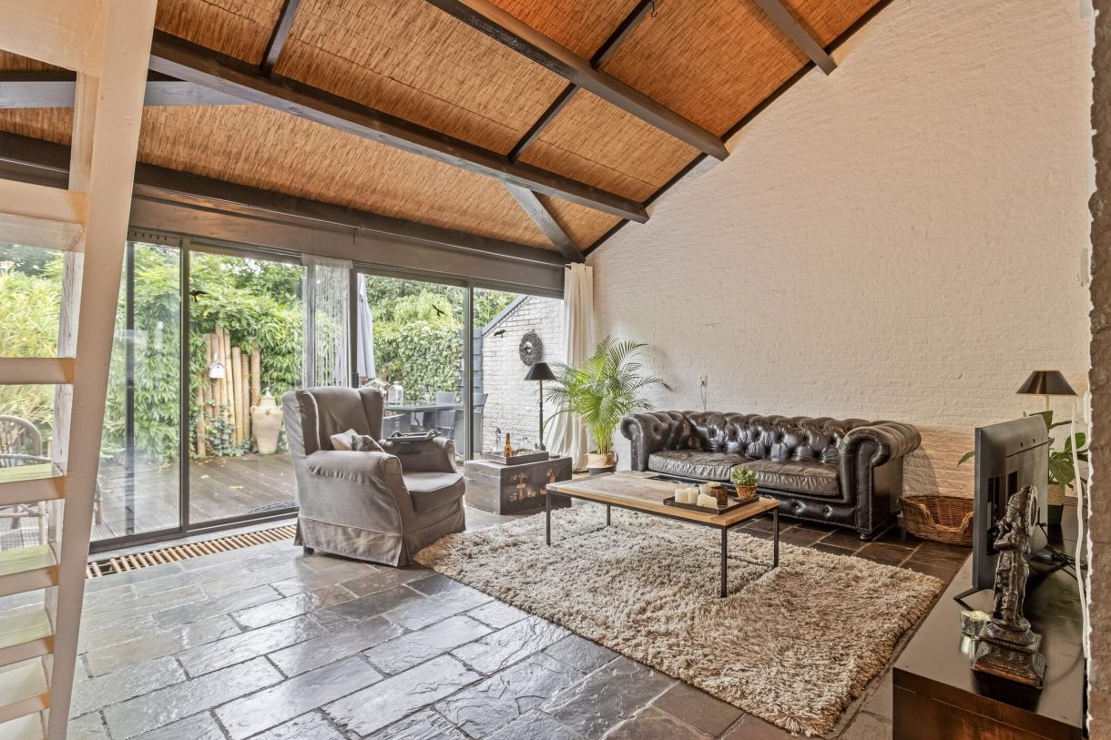 Te koop: Foto Woonhuis aan de Blokland 5 in Huissen