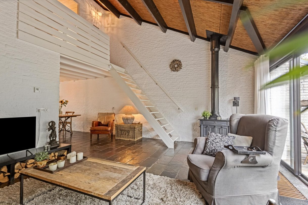 Te koop: Foto Woonhuis aan de Blokland 5 in Huissen