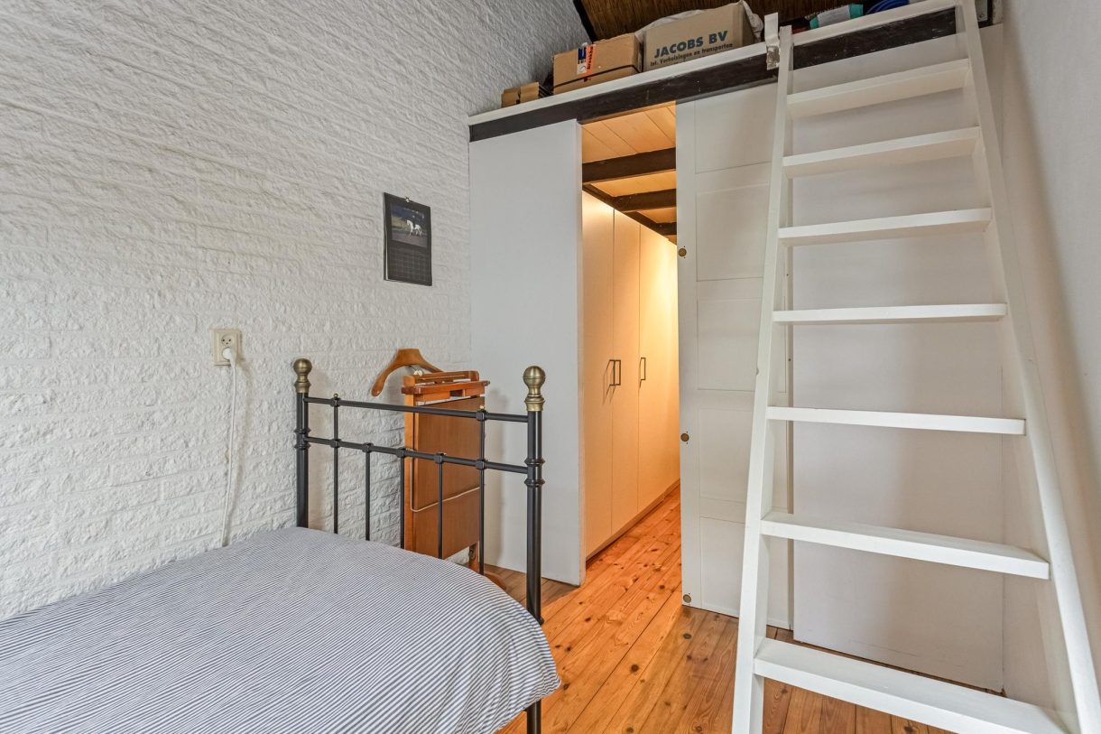 Te koop: Foto Woonhuis aan de Blokland 5 in Huissen