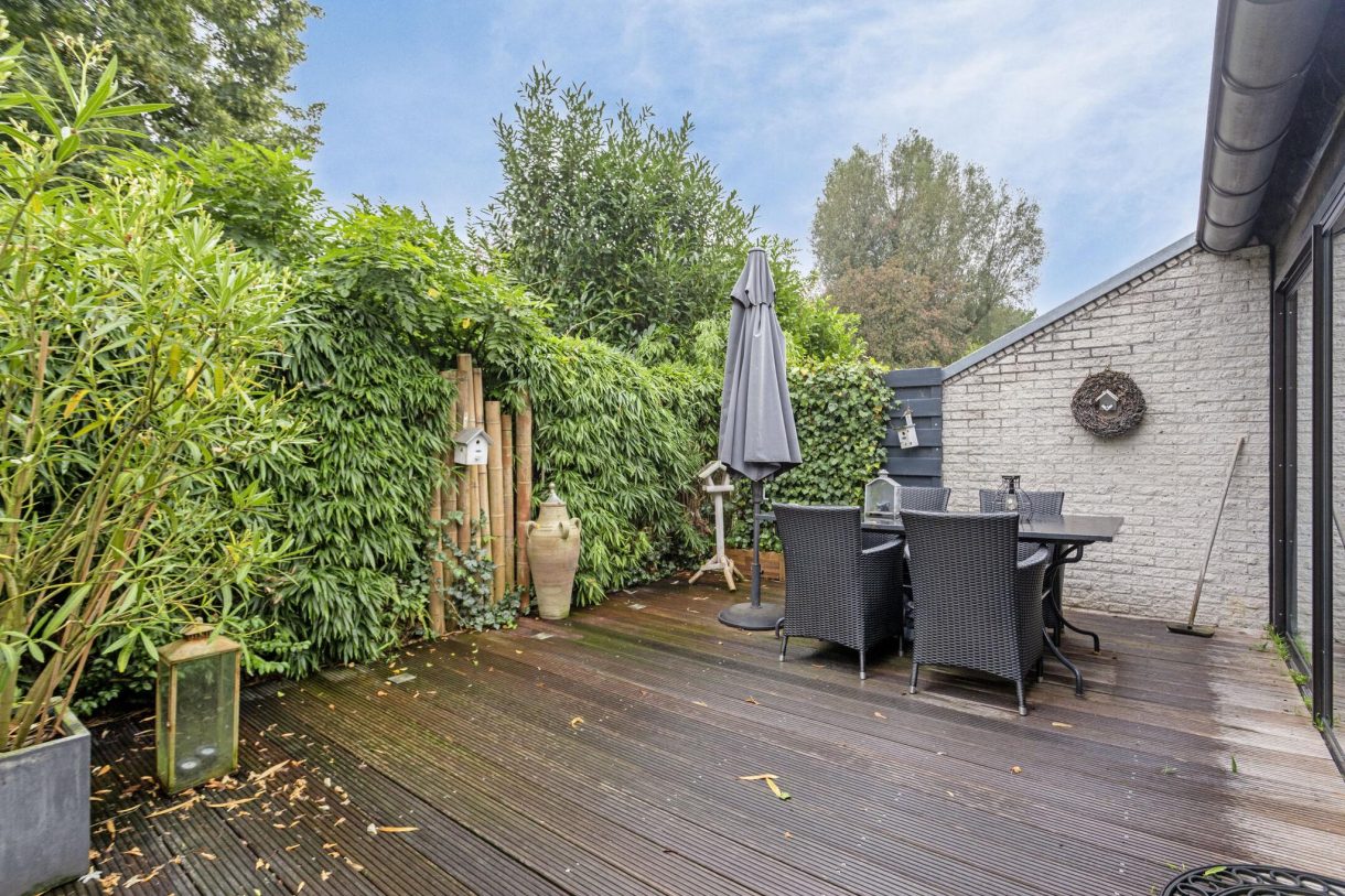 Te koop: Foto Woonhuis aan de Blokland 5 in Huissen