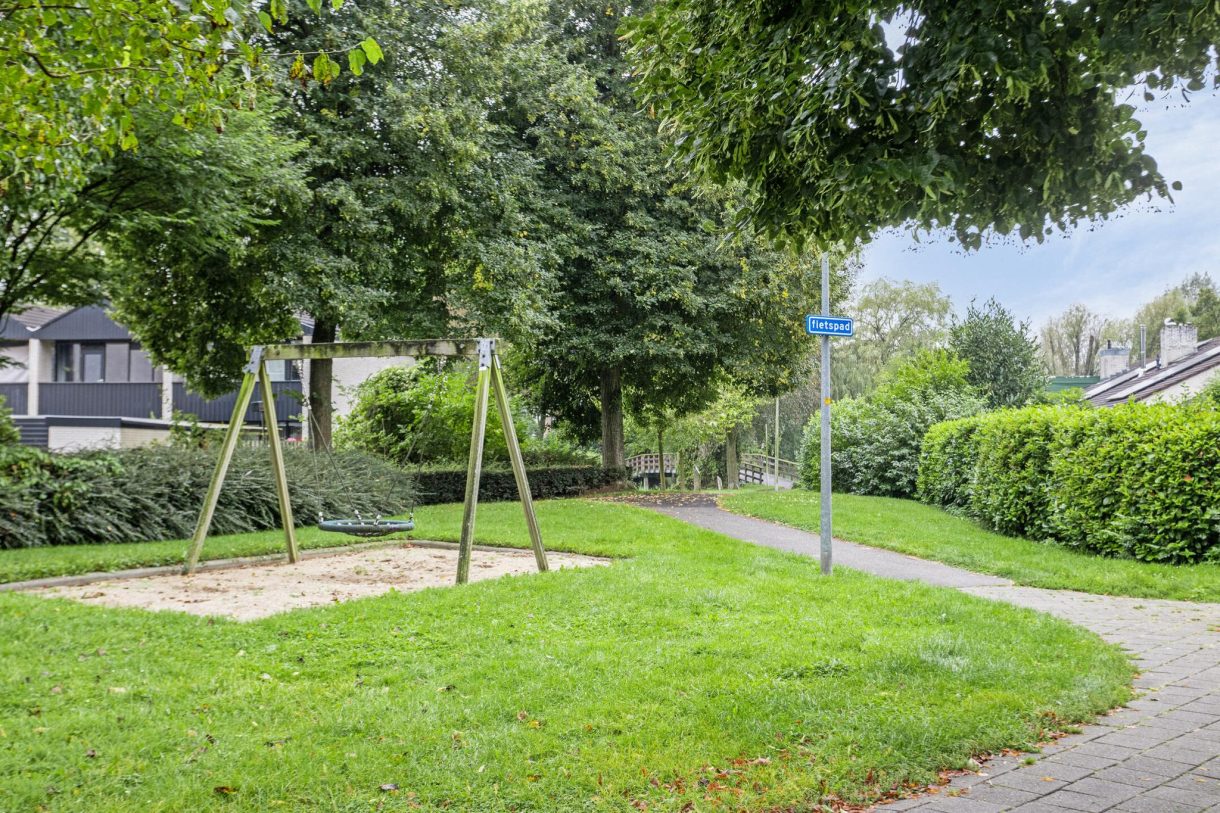 Te koop: Foto Woonhuis aan de Blokland 5 in Huissen