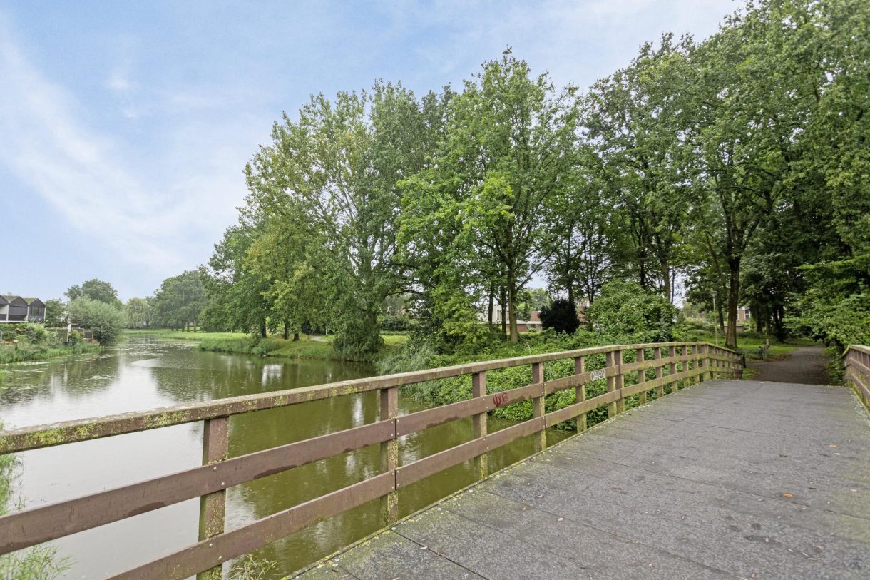 Te koop: Foto Woonhuis aan de Blokland 5 in Huissen