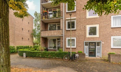 Te koop: Foto Appartement aan de Wolfstraat 142 in Nijmegen