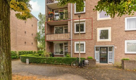 koop  Nijmegen  Wolfstraat 142 – Hoofdfoto