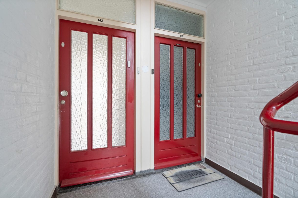 Te koop: Foto Appartement aan de Wolfstraat 142 in Nijmegen
