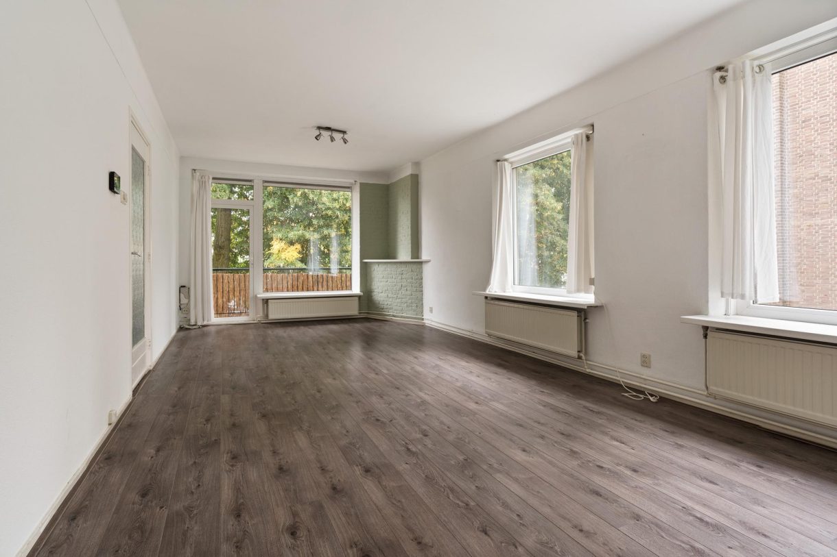 Te koop: Foto Appartement aan de Wolfstraat 142 in Nijmegen