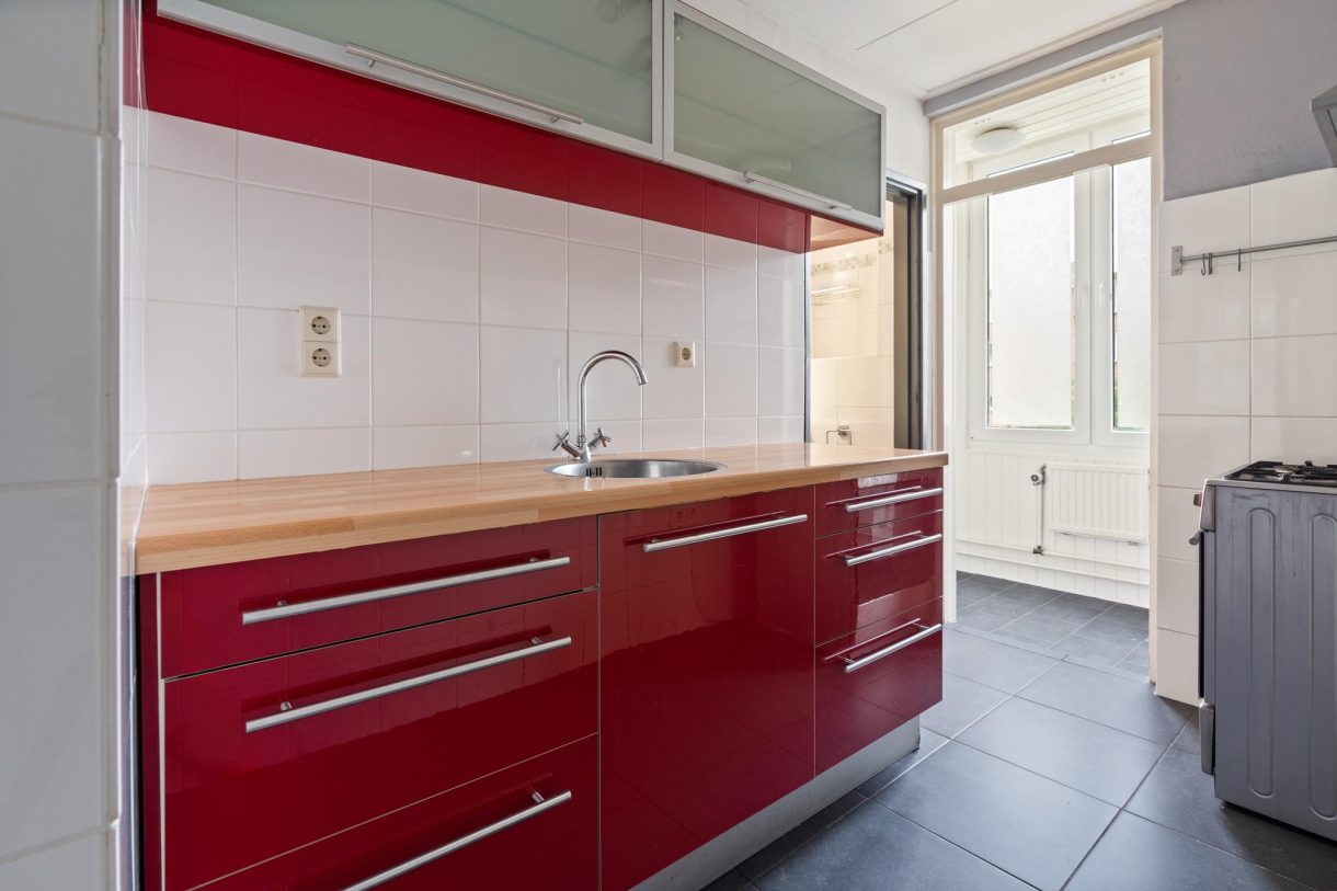 Te koop: Foto Appartement aan de Wolfstraat 142 in Nijmegen