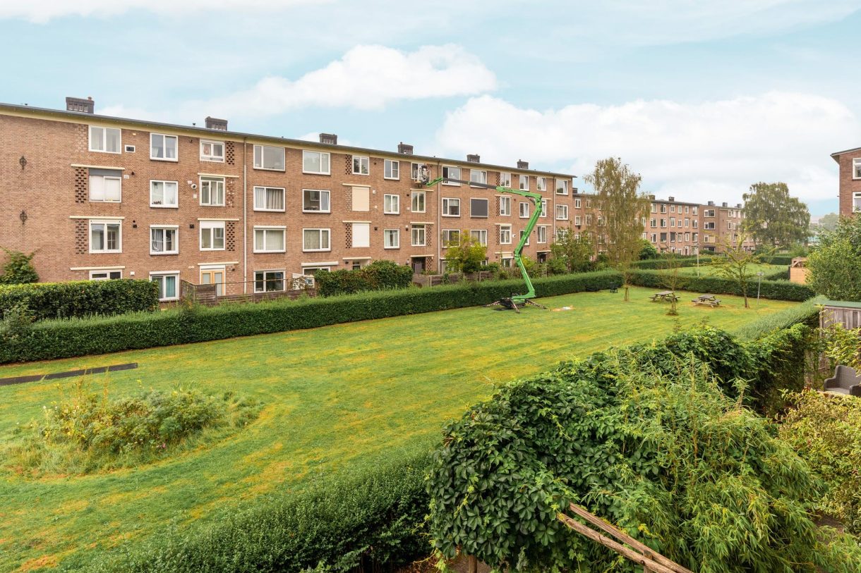 Te koop: Foto Appartement aan de Wolfstraat 142 in Nijmegen