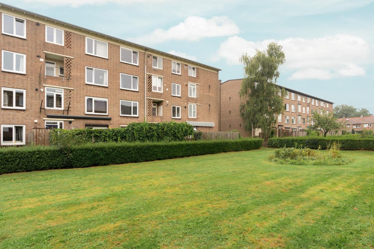 Te koop: Foto Appartement aan de Wolfstraat 142 in Nijmegen