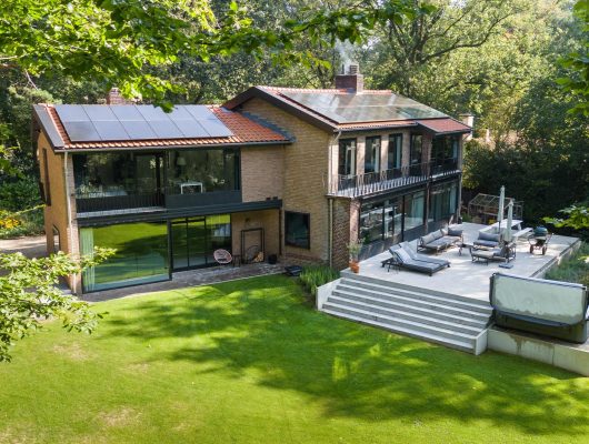 Hoofdfoto van Nijmegen Eleonoraweg 12