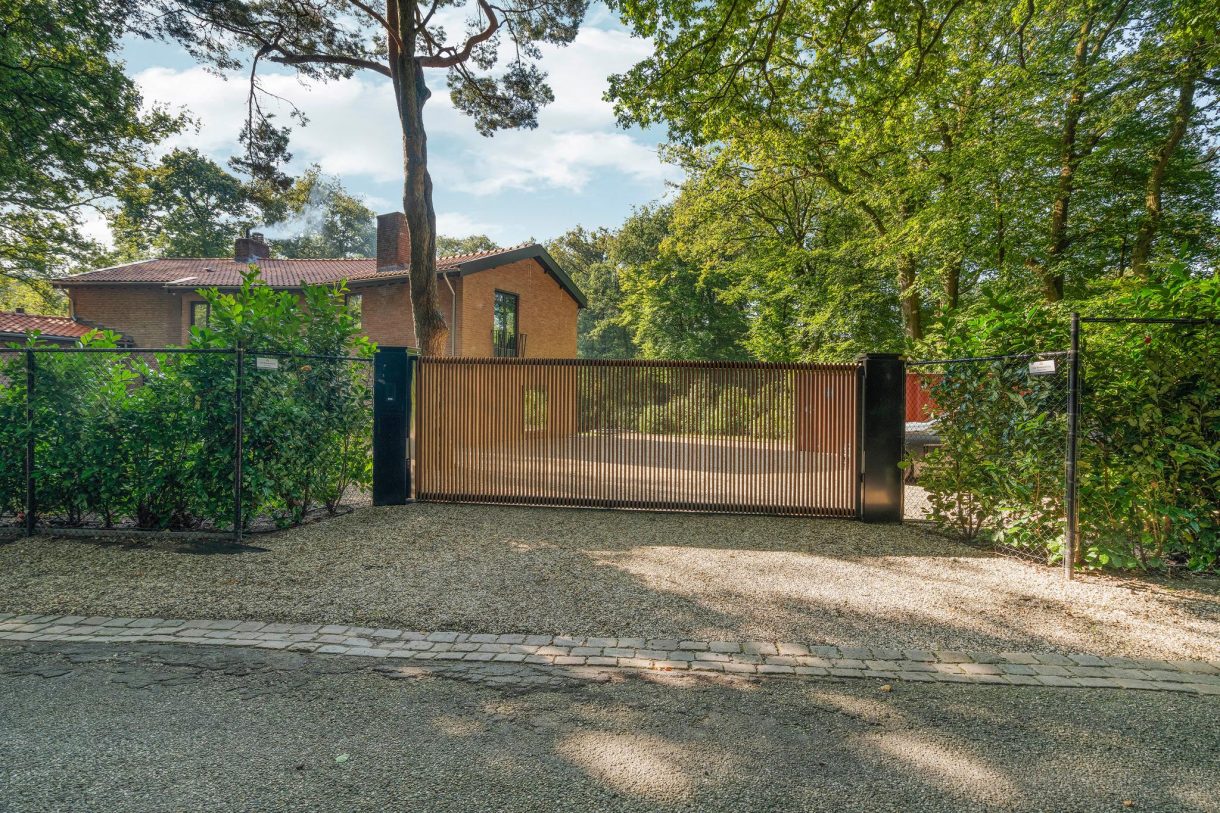 Te koop: Foto Woonhuis aan de Eleonoraweg 12 in Nijmegen