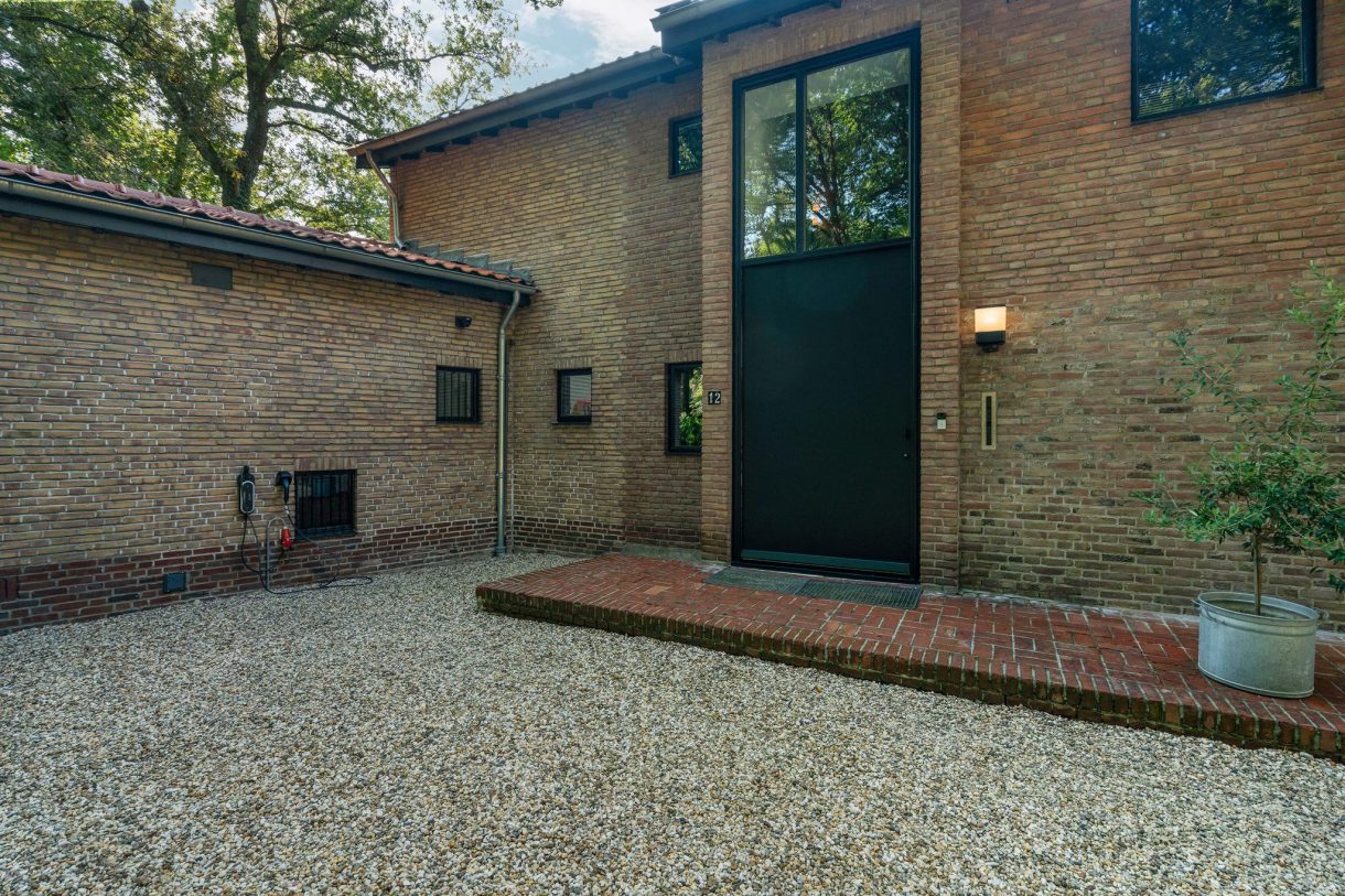 Te koop: Foto Woonhuis aan de Eleonoraweg 12 in Nijmegen
