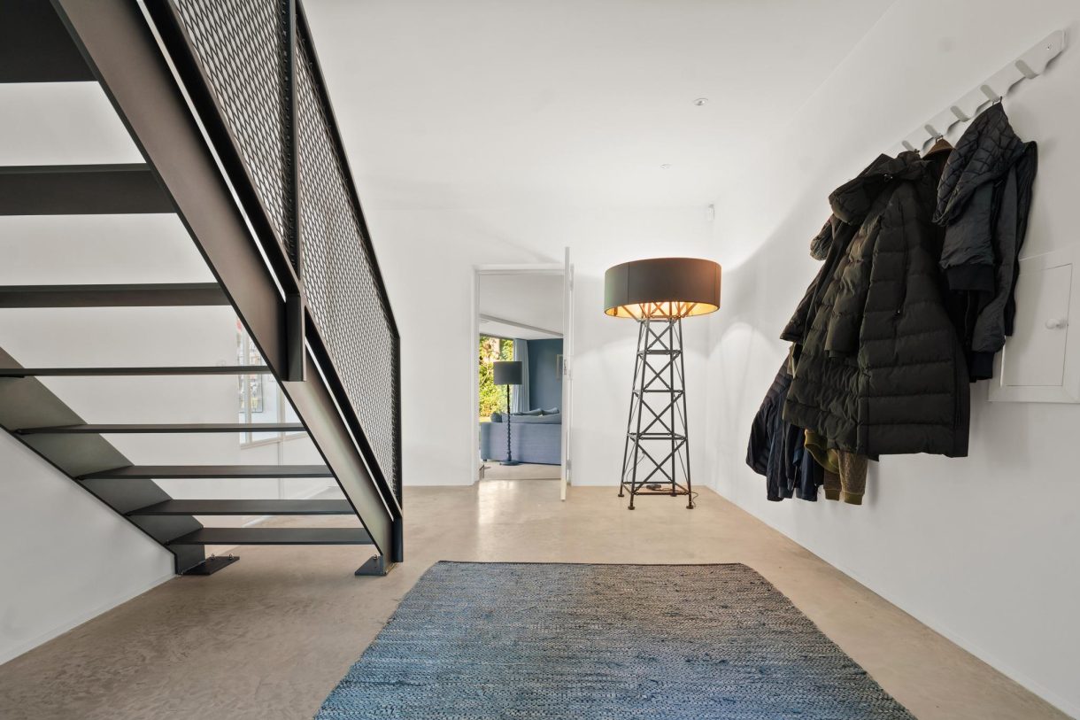 Te koop: Foto Woonhuis aan de Eleonoraweg 12 in Nijmegen