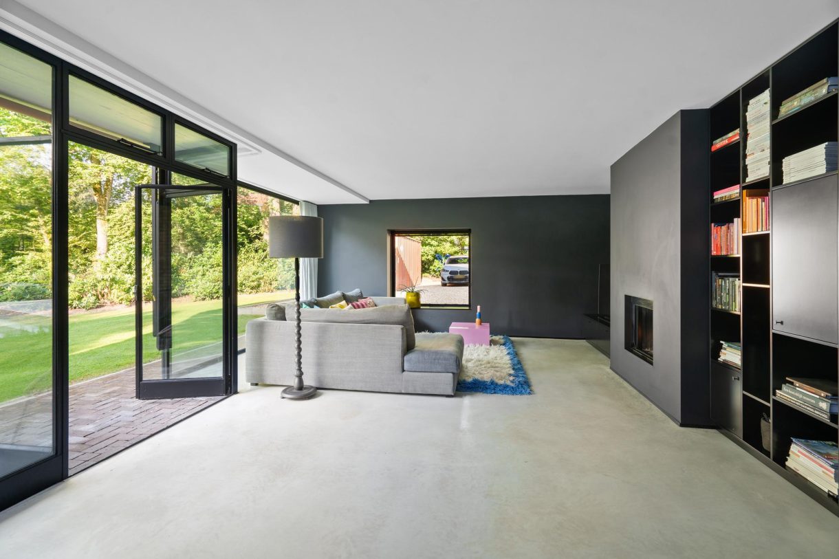 Te koop: Foto Woonhuis aan de Eleonoraweg 12 in Nijmegen