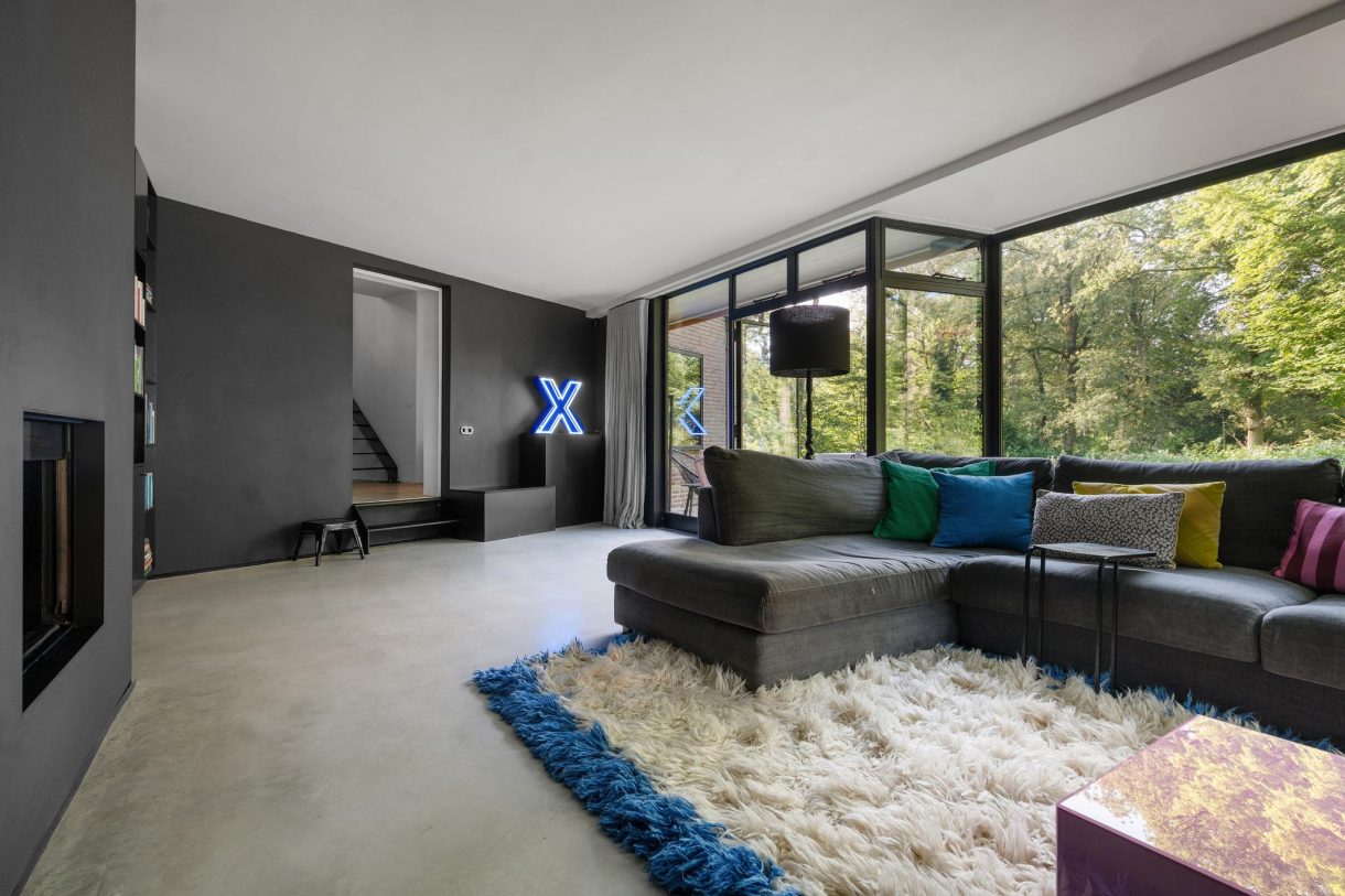 Te koop: Foto Woonhuis aan de Eleonoraweg 12 in Nijmegen