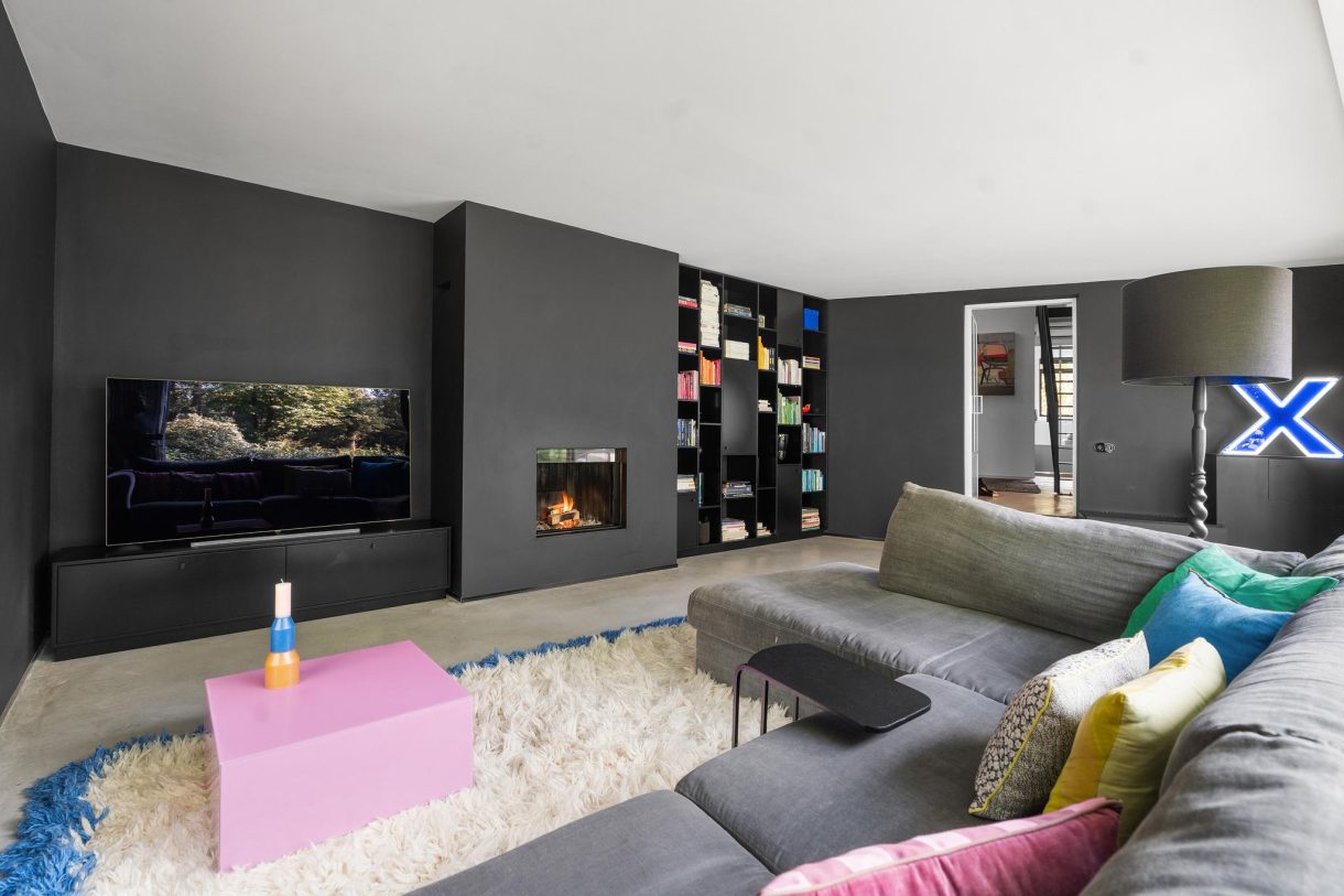 Te koop: Foto Woonhuis aan de Eleonoraweg 12 in Nijmegen
