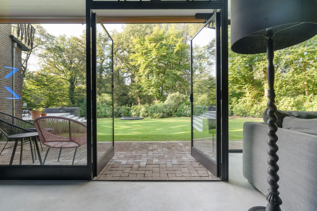 Te koop: Foto Woonhuis aan de Eleonoraweg 12 in Nijmegen