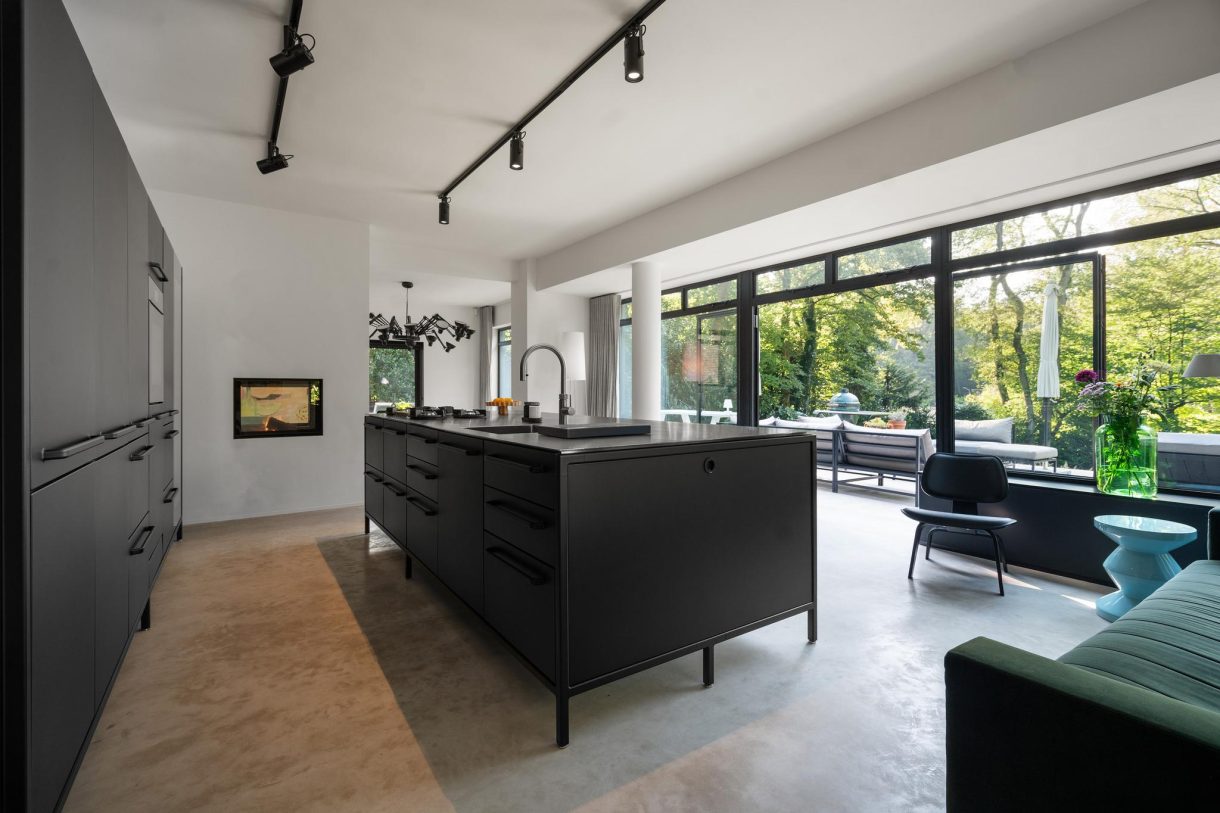Te koop: Foto Woonhuis aan de Eleonoraweg 12 in Nijmegen