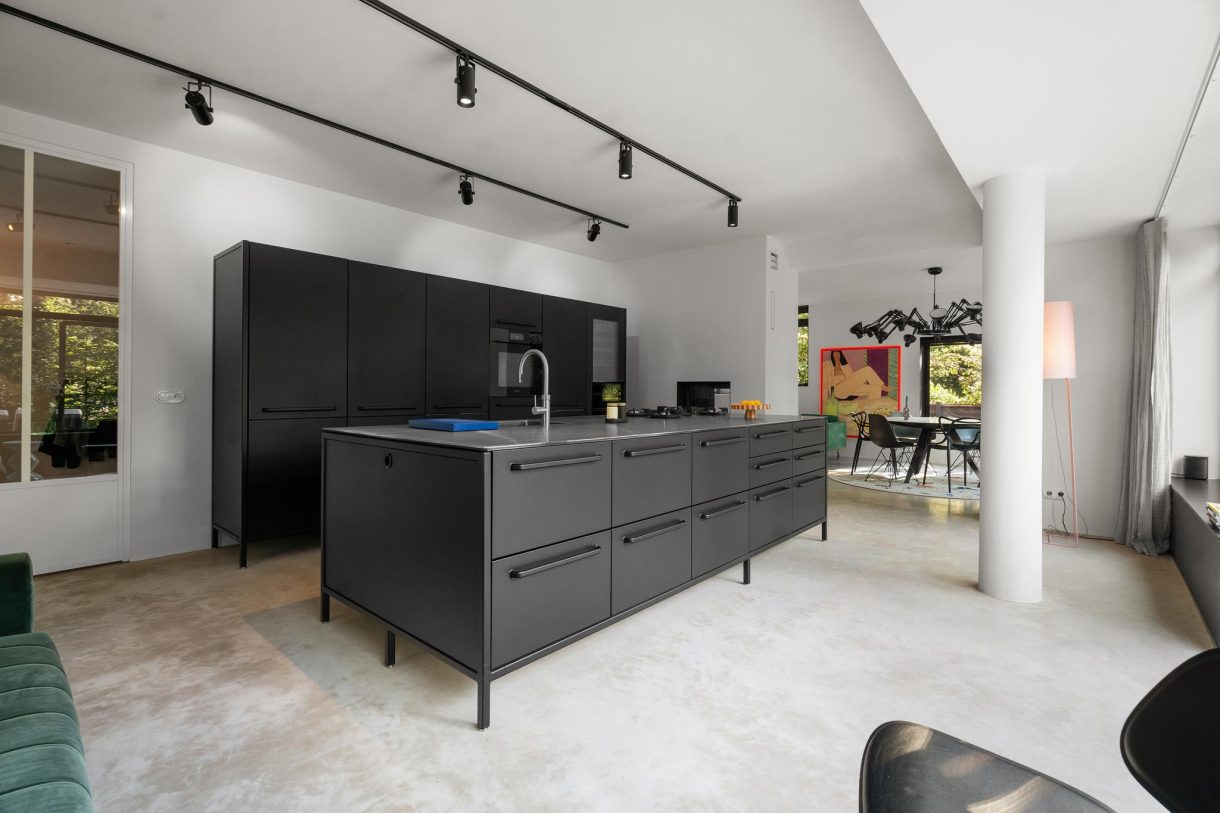 Te koop: Foto Woonhuis aan de Eleonoraweg 12 in Nijmegen