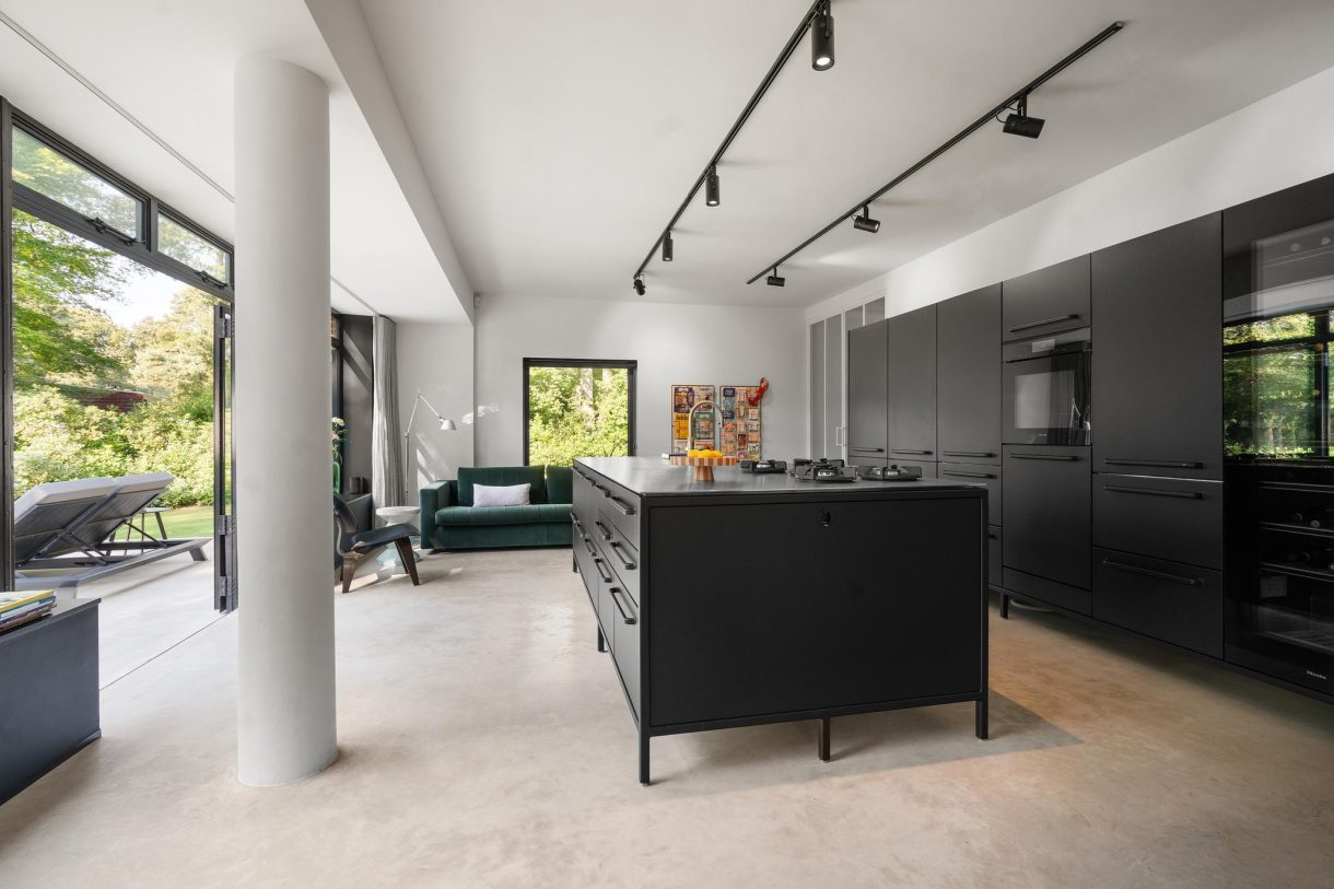 Te koop: Foto Woonhuis aan de Eleonoraweg 12 in Nijmegen