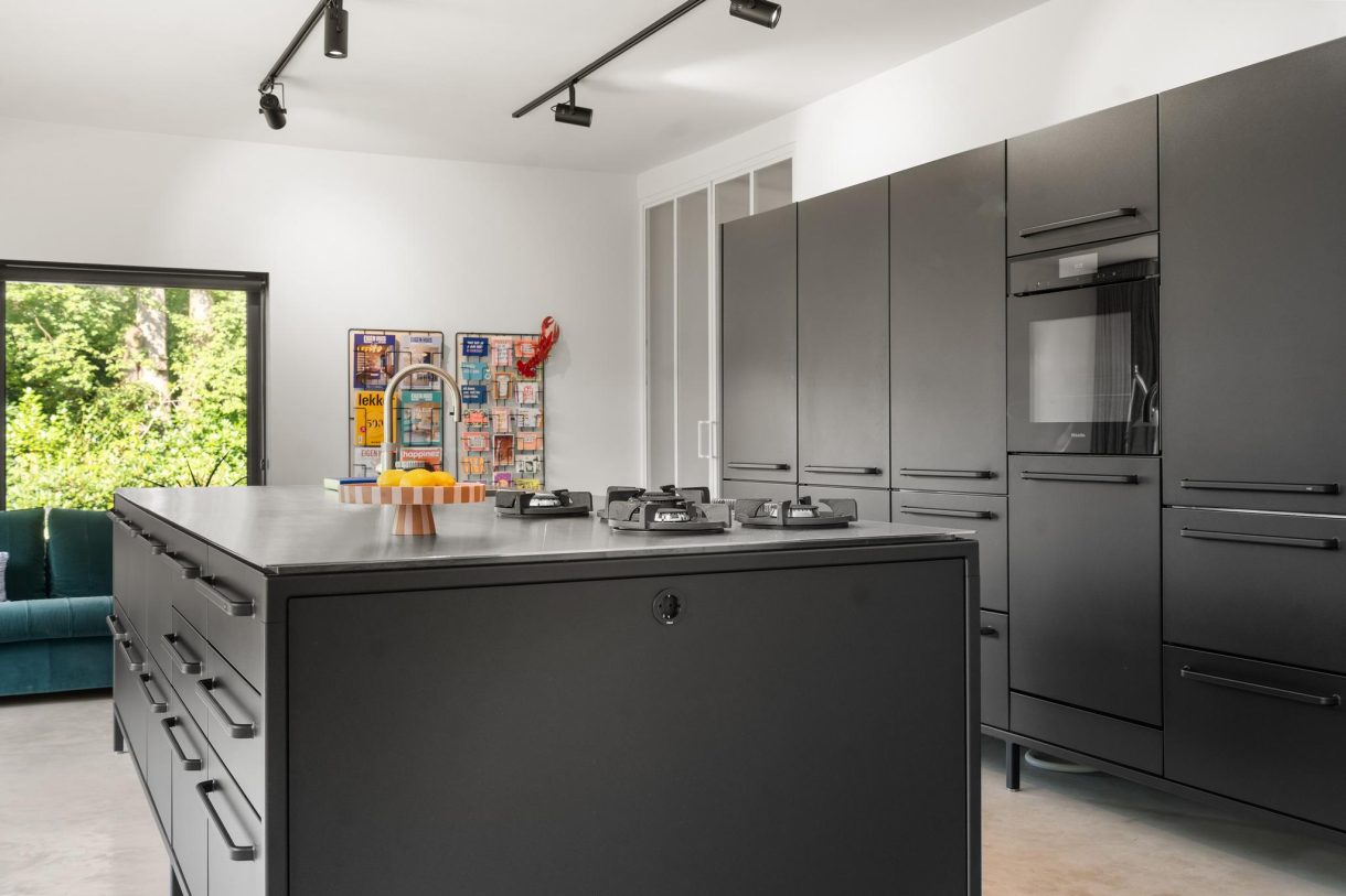 Te koop: Foto Woonhuis aan de Eleonoraweg 12 in Nijmegen