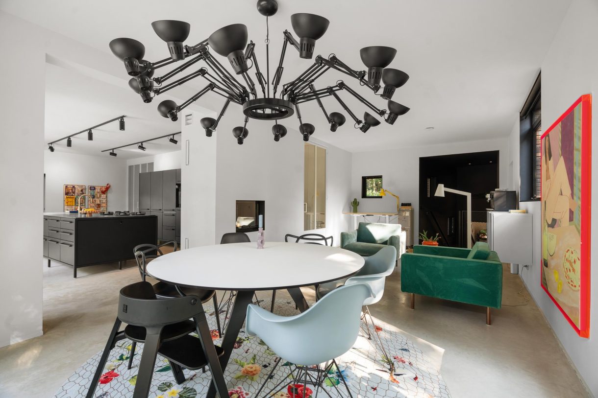 Te koop: Foto Woonhuis aan de Eleonoraweg 12 in Nijmegen