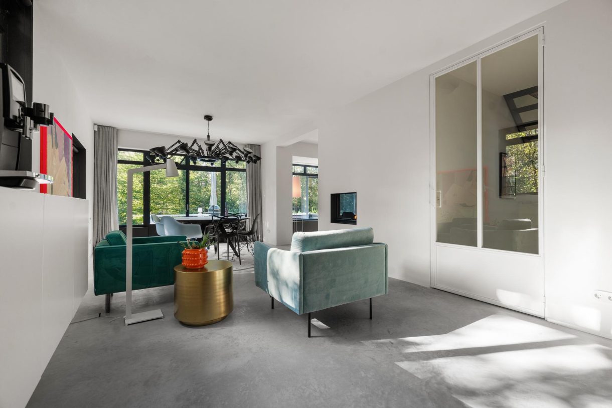 Te koop: Foto Woonhuis aan de Eleonoraweg 12 in Nijmegen